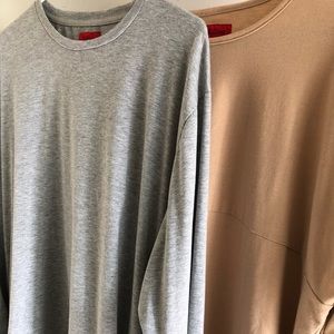 Killion long sleeve 2 pack